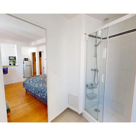 Apartment Joivy Gorgeous Near The Eiffel Tower Paris